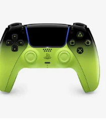 Control DualSense para PS5, Remix Green