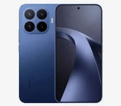 Celular Xiaomi 17T Pro, 12 GB de RAM y 512 GB