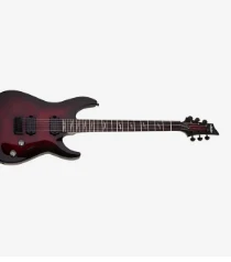 Guitarra eléctrica Schecter Omen Elite-6